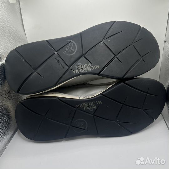 Кроссовки premiata оригинал