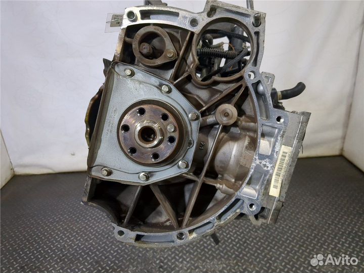 Блок цилиндров Ford Focus 2, 2008