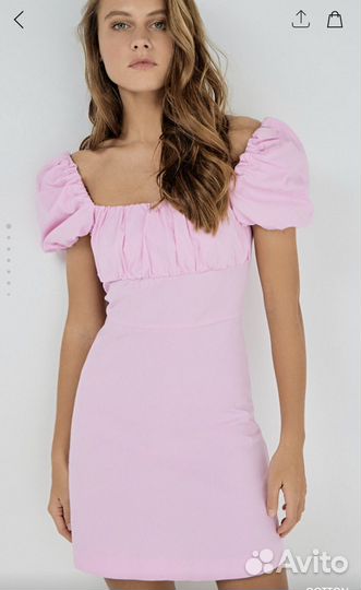 Платье новое ostin размер L