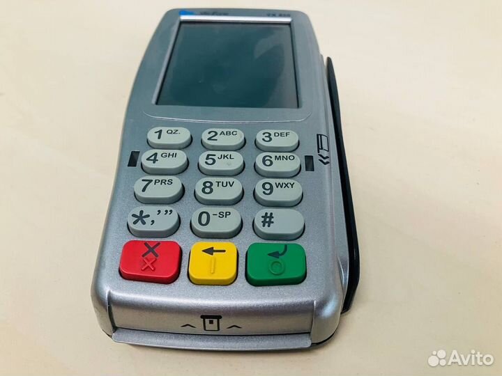 POS-Терминал Verifone VX820