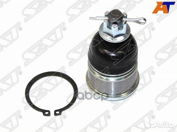 Шаровая опора нижняя honda civic/ferio/domani/I