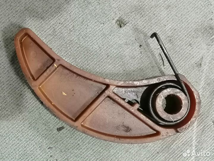 Башмак натяжителя 2.0 3ZR Toyota RAV 4 2006-2013