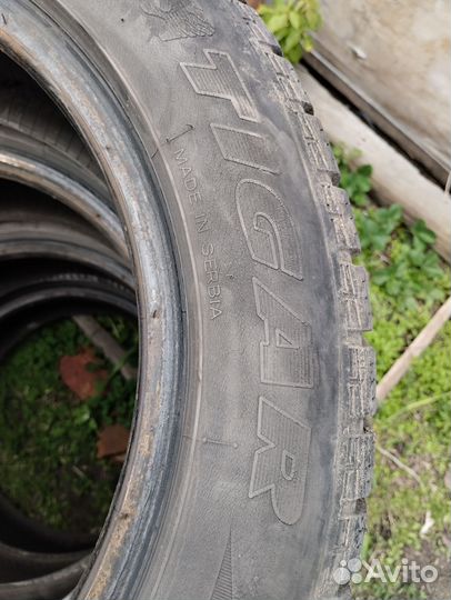 Tigar Sigura Stud 205/55 R16 94T