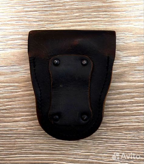 Чехол для наручников сптс усиленный