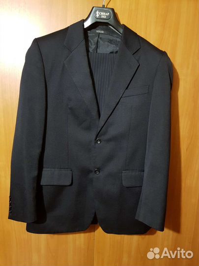 Школьный пиджак