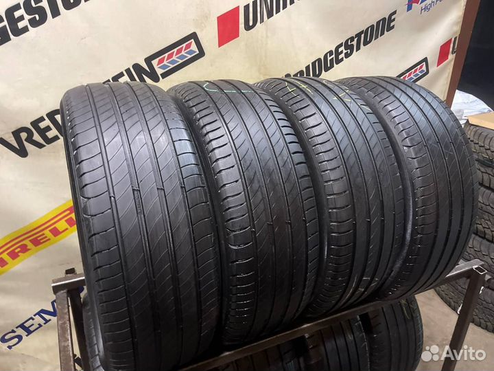 Michelin Primacy 4 205/60 R16