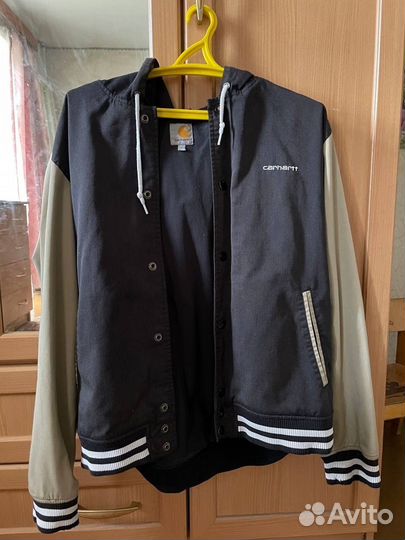 Carhartt куртка