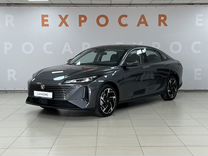 Новый Changan Lamore 1.5 AMT, 2023, цена от 2 589 900 руб.