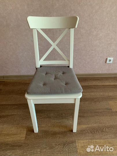 Икеа Стол Стул