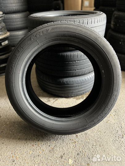 Kumho Solus KH17 195/55 R16