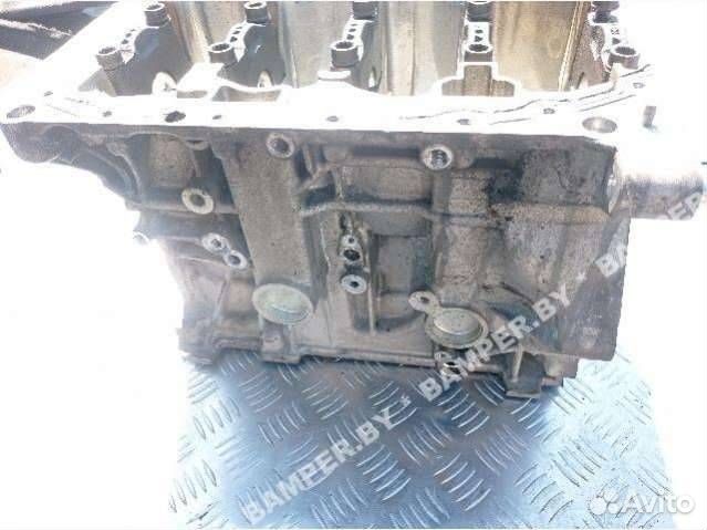 Блок цилиндров Volkswagen Golf 7 2013 CJZ