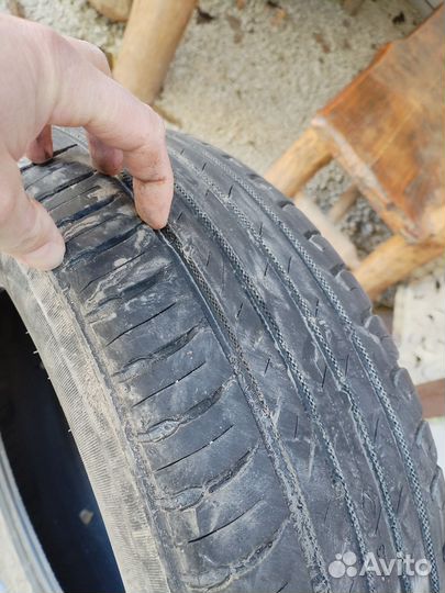 Nokian Tyres Nordman SX2 175/70 R13 82T