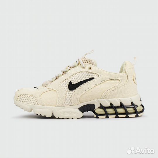 Кроссовки Nike Air Zoom Spiridon Cage 2 x Stussy F