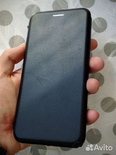 Телефон Honor 9 lite