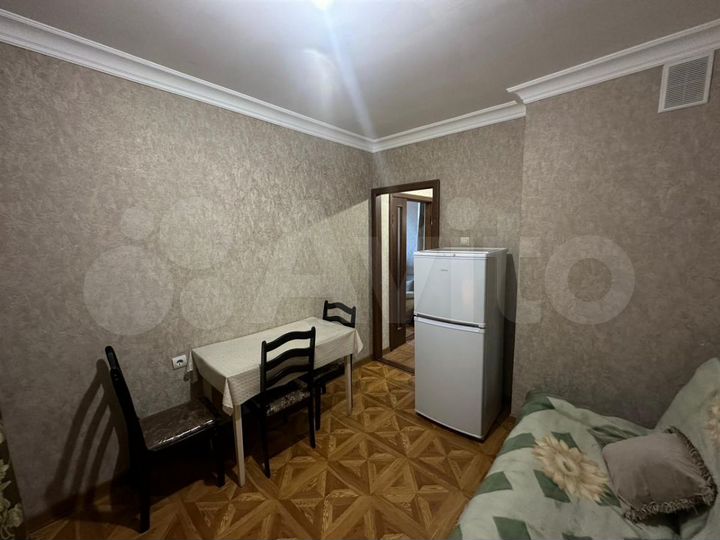 1-к. квартира, 37,5 м², 8/9 эт.