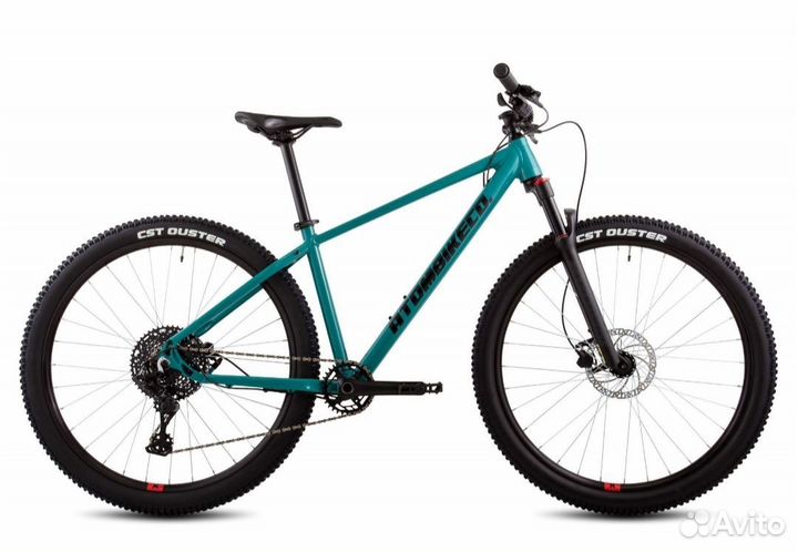 Горный велосипед Atom Xtrail X10