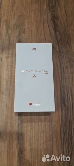 HUAWEI Pura 70 Pro, 12/512 ГБ