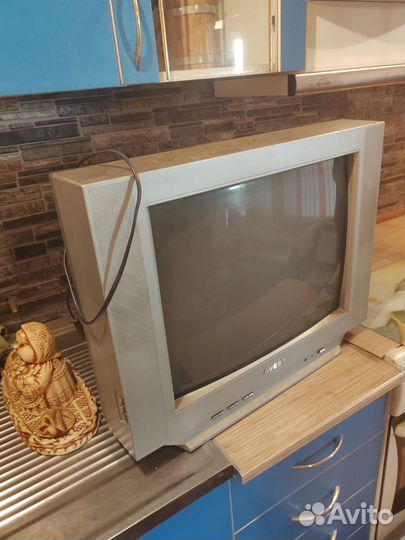 Телевизор