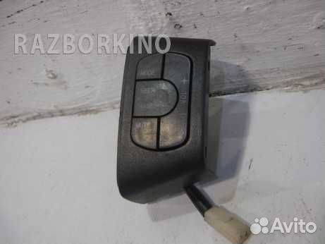 Переключатель подрулевой управления магнитолой