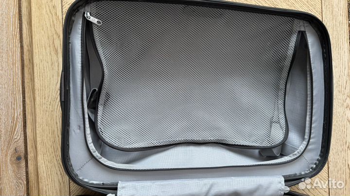 Чемодан samsonite ручная кладь