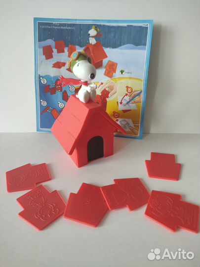 Игрушки киндер макси