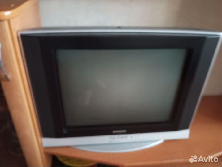 Телевизор бу