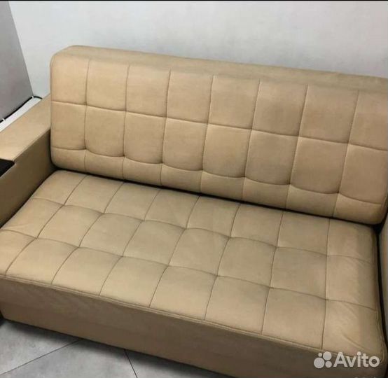 Химчистка мягкой мебели с выездом