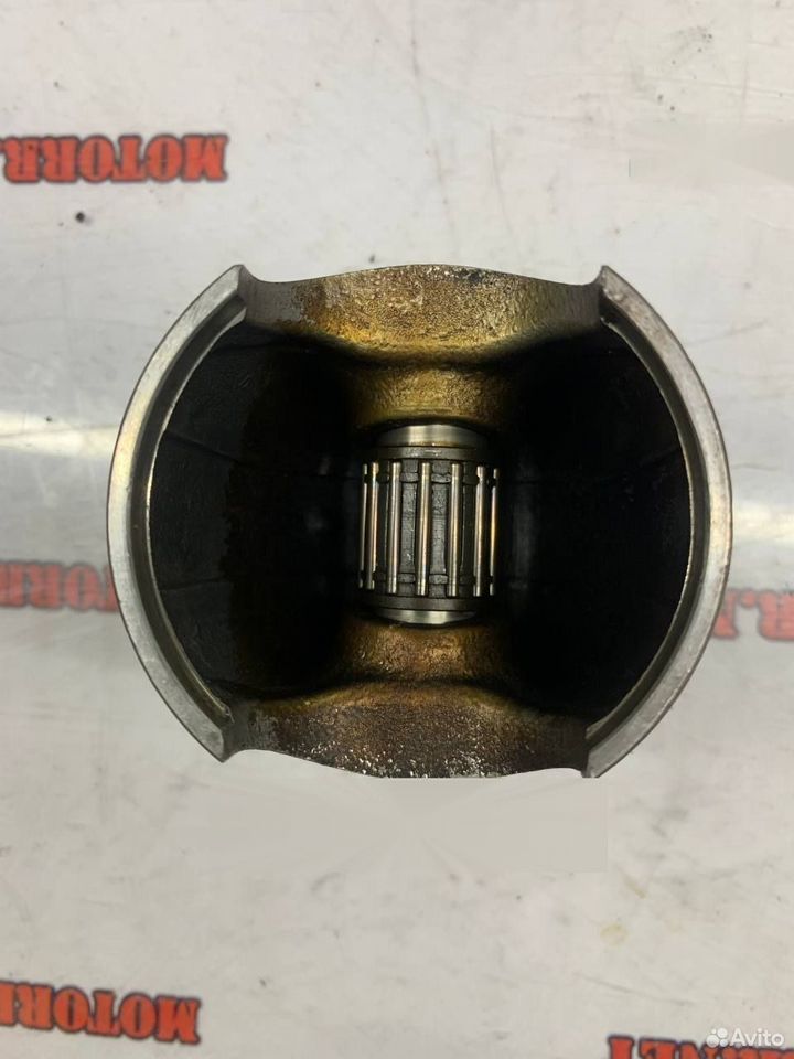 Polaris Indy XLT600 93-97 поршень