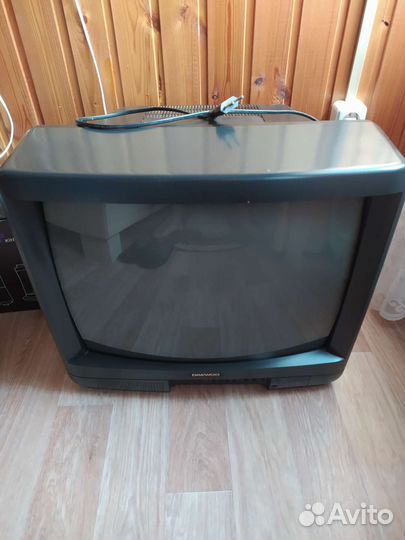 Телевизор DMQ-2057