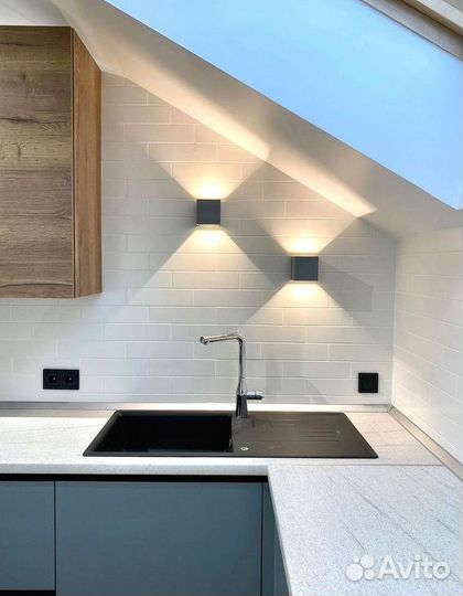 Бюджетная кухня