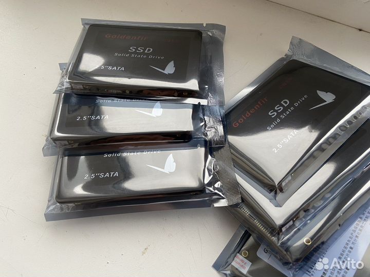 Ssd 240gb
