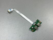 Доп. плата USB DV15 USB Board 10963-1