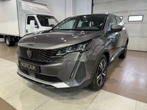 Новый Peugeot 5008 1.8 AT, 2023, цена от 4 090 700 руб.