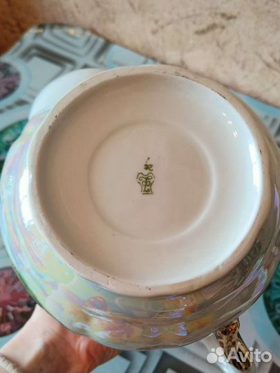 Чайник большой Мадонна 