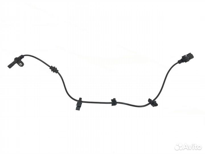 Датчик ABS задний левый Chevrolet Cruze 1 1.8 cdab