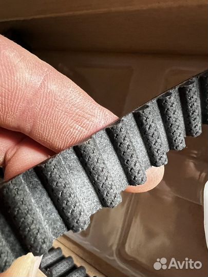 Комплект грм