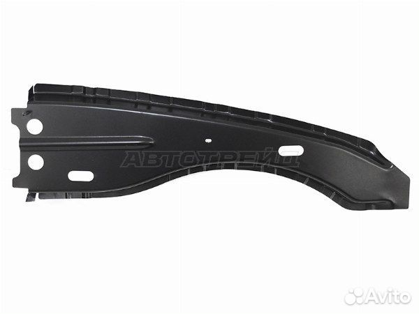 Лонжерон LADA largus 12-21, renault logan 05-14