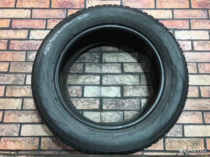Nokian Tyres Hakkapeliitta R2 SUV 245/55 R19