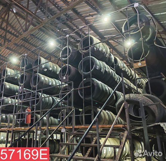 Yokohama Ice Guard SUV G075 215/60 R17 91L