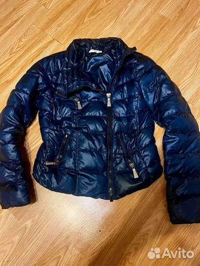 Пуховик косуха Marella 44