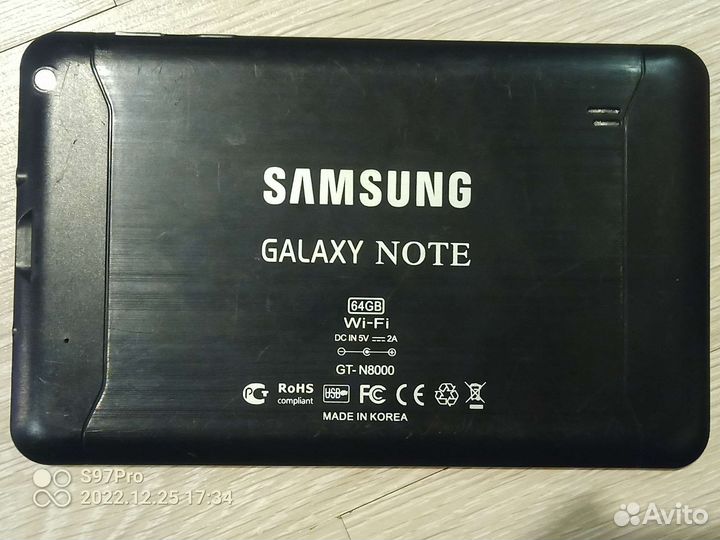 Планшет samsung