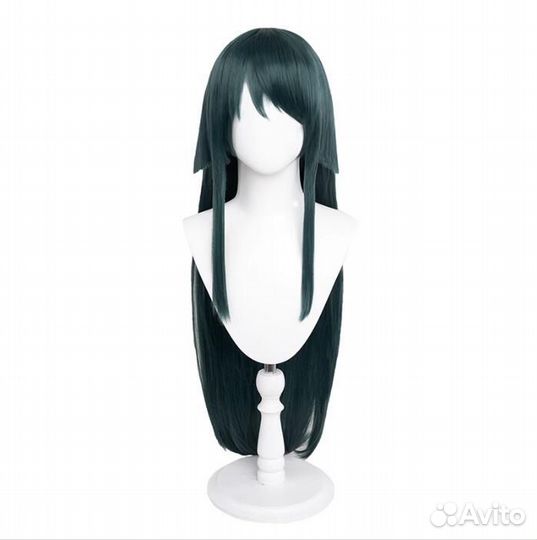 Парик saya no uta