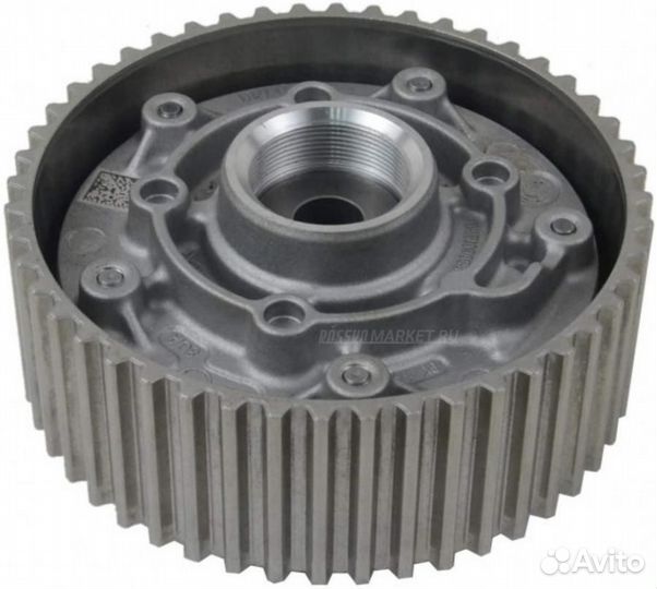 VAG 04E109088AD Шестерня vvti