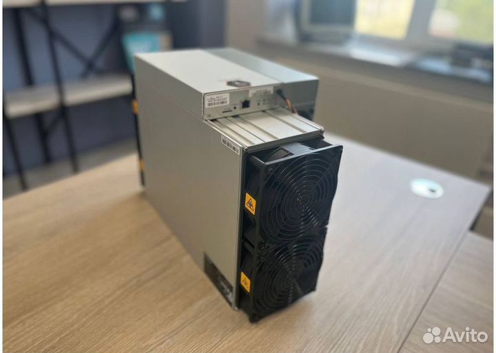 Asic Antminer KS5 PRO 21T