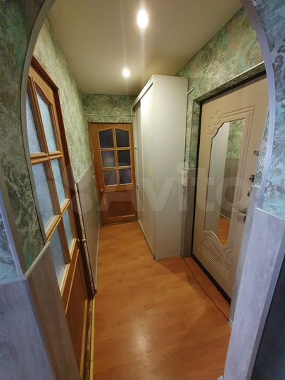 2-к. квартира, 45 м², 5/9 эт.