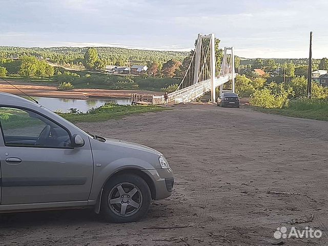 Аренда ларгус в саратове