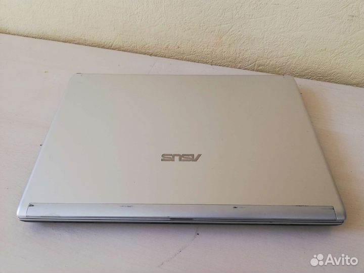 Игровой Asus Core i3 2310M на SSD/4Gb/GeF 1Gb