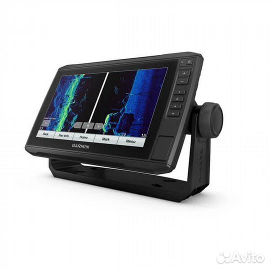 Эхолот Echomap UHD 92SV 93 94 с датчиком GT56UHD