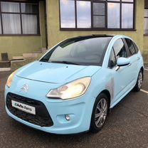 Citroen C3 1.6 AT, 2011, 150 000 км, с пробегом, цена 415 000 руб.