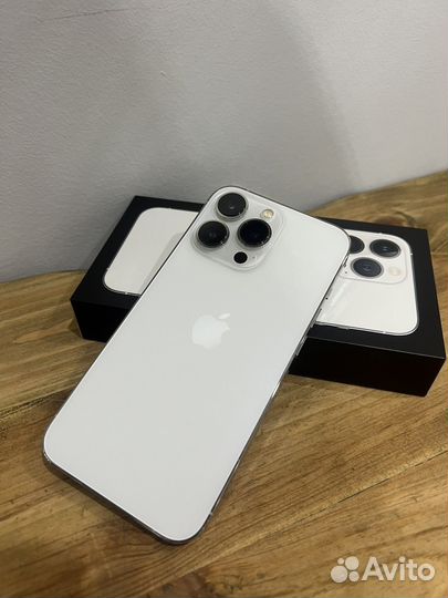 iPhone 13 Pro, 128 ГБ